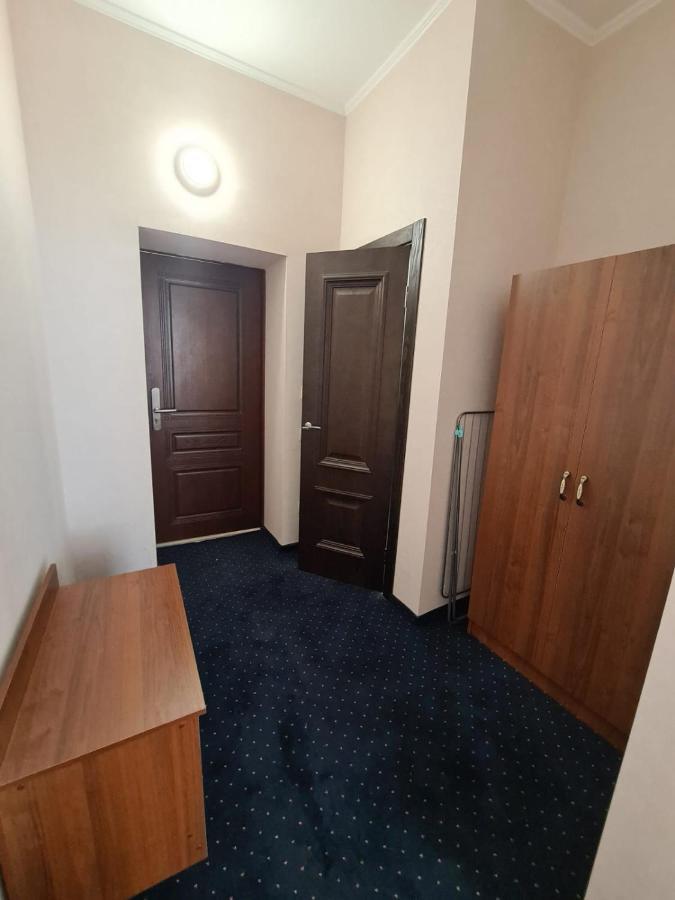 Золотые Пески Alakhadzy 外观 照片